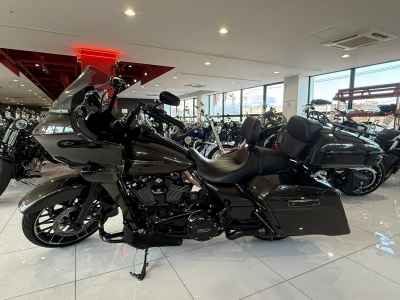 Harley-Davidson Street Glide FLHXS1690 2020