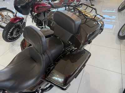 Harley-Davidson Street Glide FLHXS1690 2020