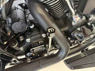 Harley-Davidson Street Glide FLHXS1690 2020