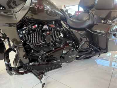Harley-Davidson Street Glide FLHXS1690 2020