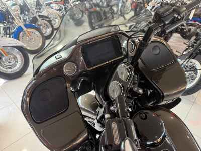 Harley-Davidson Street Glide FLHXS1690 2020