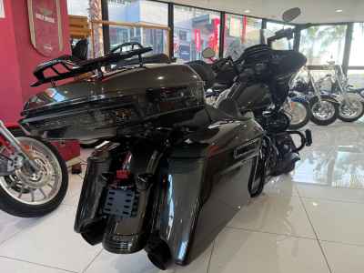 Harley-Davidson Street Glide FLHXS1690 2020