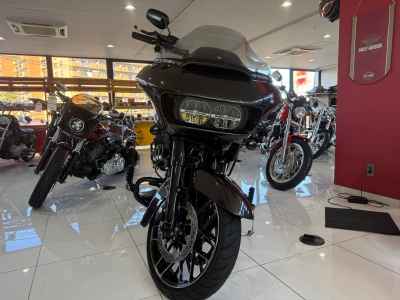 Harley-Davidson Street Glide FLHXS1690 2020