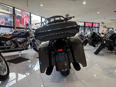 Harley-Davidson Street Glide FLHXS1690 2020