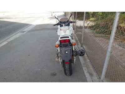 Honda CB1300SF 2005