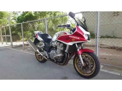 Honda CB1300SF 2005