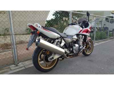 Honda CB1300SF 2005