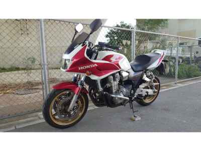 Honda CB1300SF 2005