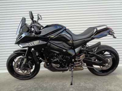 Suzuki GSX-S1000S Katana 2019