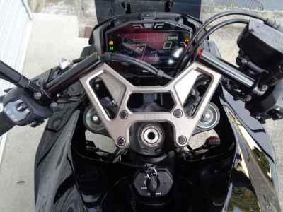 Suzuki GSX-S1000S Katana 2019