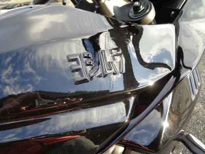 Suzuki GSX-S1000S Katana 2019