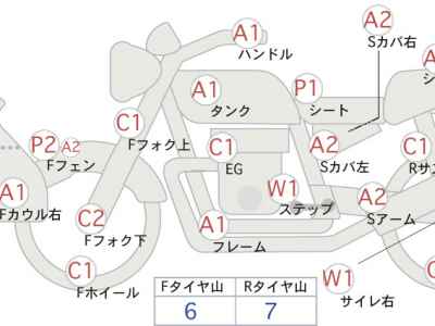 Kawasaki D-Tracker 250 X