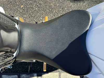 Suzuki GSX-R600 2011