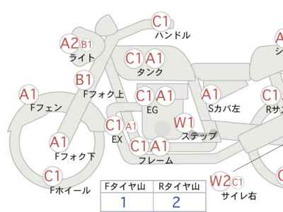 Honda Shadow 750 Phantom 2010