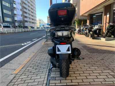 BMW C400GT 2022