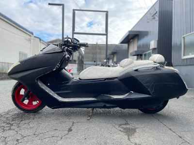 Yamaha Maxam 250 2005