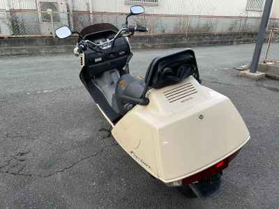 Honda ﾌｭｰｼﾞｮﾝTYPE-X 2006