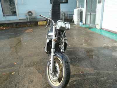 Kawasaki Balius ZR250