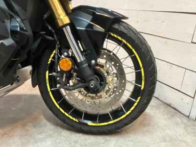 Honda X-Adv 750 2022