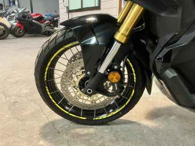 Honda X-Adv 750 2022