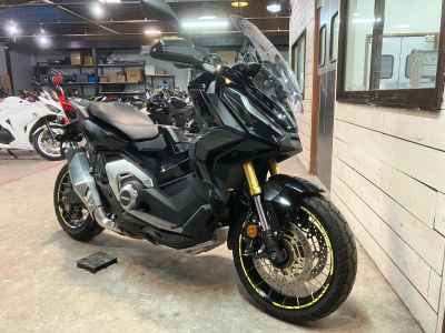 Honda X-Adv 750 2022
