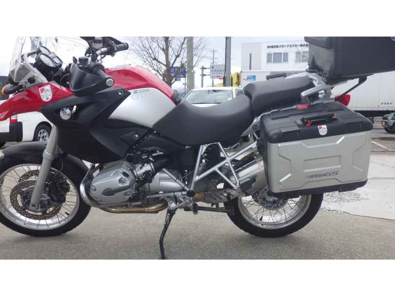 BMW R1200GS 2006