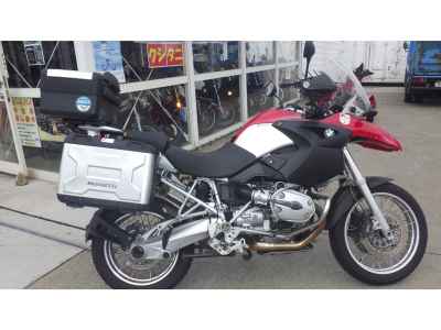 BMW R1200GS 2006