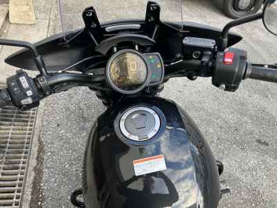 Honda Rebel T CMX1100 2024
