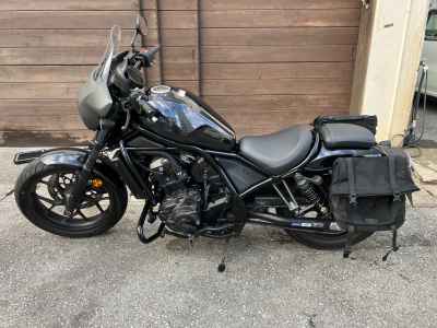 Honda Rebel T CMX1100 2024