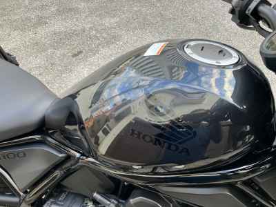 Honda Rebel T CMX1100 2024