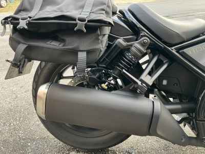 Honda Rebel T CMX1100 2024