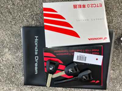 Honda Rebel T CMX1100 2024