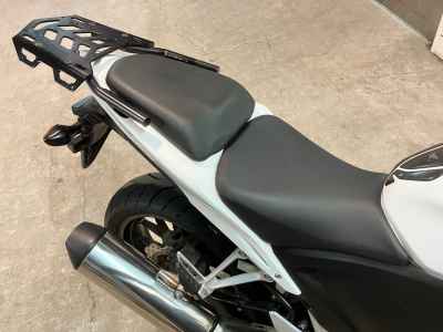 Honda CB400F 2015