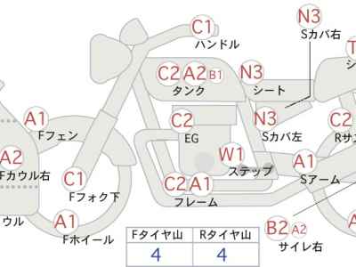 Kawasaki Ninja ZX-10R 2007