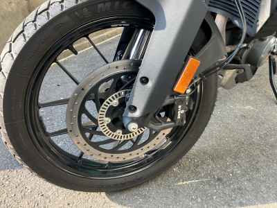 KTM 390 Adventure 2020