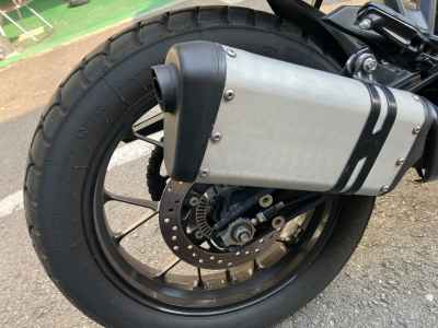 KTM 390 Adventure 2020