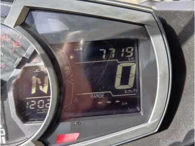 Kawasaki Ninja 400 2023