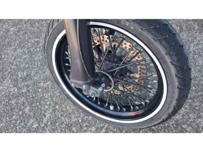 Kawasaki D-Tracker 250 X