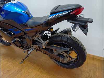 Kawasaki Ninja 250