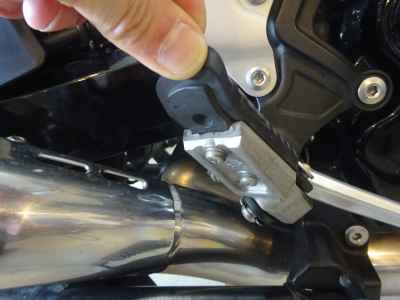 Kawasaki Z900RS 2024