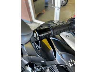 Suzuki V-Strom 1000 2016