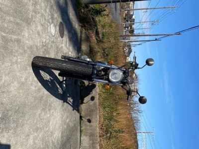 Suzuki GrassTracker Bigboy