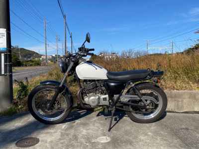 Suzuki GrassTracker Bigboy