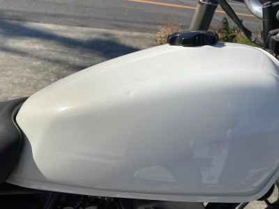 Suzuki GrassTracker Bigboy