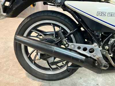 Yamaha RZ250