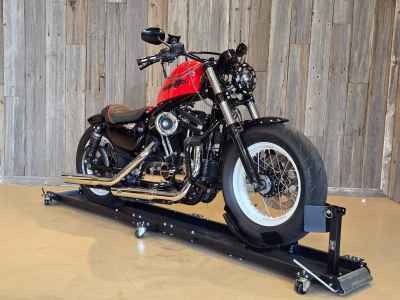 Harley-Davidson Iron XL1200NS 2018