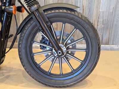 Harley-Davidson Sportster XL883L 2008