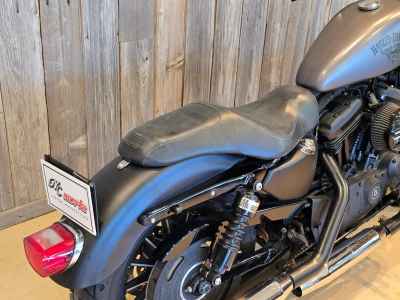 Harley-Davidson Sportster XL883L 2008
