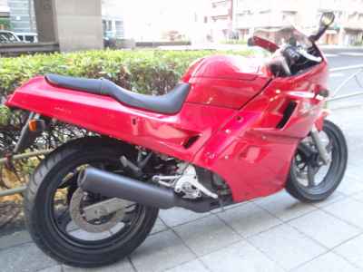 Suzuki ACROSS