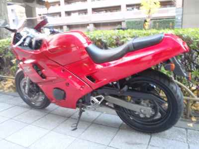 Suzuki ACROSS